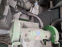 [interne referentie: s1405] slijpframe dubbele diameter 200mm - afbeelding 4 van  6