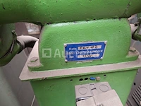 [interne referentie: s1405] slijpframe dubbele diameter 200mm - afbeelding 6 van  6