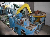 [interne referentie: s1469] rucoco boogzaag voor metaal 550mm - afbeelding 2 van  2