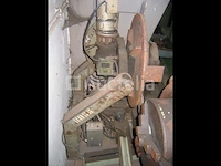 [interne referentie: s1612] ontbramen + lassen manipulator - afbeelding 3 van  3