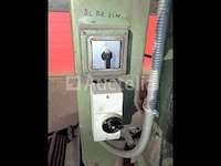 [interne referentie: s1649] hema verticale metaallintzaag, 500 mm - afbeelding 2 van  5