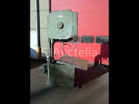 [interne referentie: s1649] hema verticale metaallintzaag, 500 mm - afbeelding 3 van  5