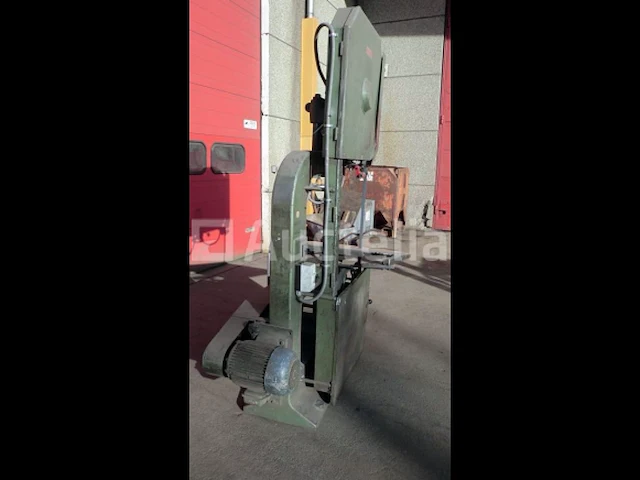 [interne referentie: s1649] hema verticale metaallintzaag, 500 mm - afbeelding 5 van  5