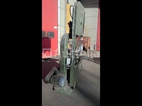 [interne referentie: s1649] hema verticale metaallintzaag, 500 mm - afbeelding 5 van  5