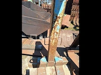 [interne referentie: s1686b] 3t ilsa industriële palletvork - afbeelding 4 van  6