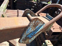 [interne referentie: s1686b] 3t ilsa industriële palletvork - afbeelding 6 van  6