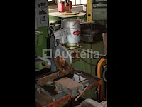 [interne referentie: s1770] eisele metalen cirkelzaag met blad 225mm - afbeelding 2 van  2