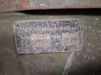 [interne referentie: s1779] les dubbel slijpframe, ø400mm slijpschijven. - afbeelding 5 van  6