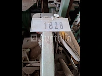 [interne referentie: s1828] cirkelzaag voor alu, kunststof en hout, ø 300mm - afbeelding 8 van  9