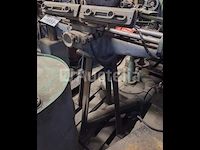 [interne referentie: s1953] schaafmachine voor het slijpen van messen greif - afbeelding 4 van  6