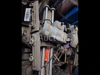 [interne referentie: s1953] schaafmachine voor het slijpen van messen greif - afbeelding 5 van  6