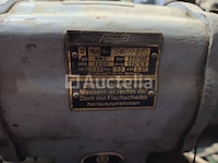 [interne referentie: s1953] schaafmachine voor het slijpen van messen greif - afbeelding 6 van  6