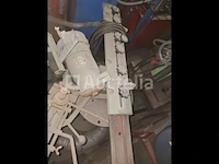 [interne referentie: s1954] schaafmachine voor het slijpen van messen haffner - afbeelding 5 van  11