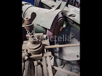 [interne referentie: s1954] schaafmachine voor het slijpen van messen haffner - afbeelding 9 van  11