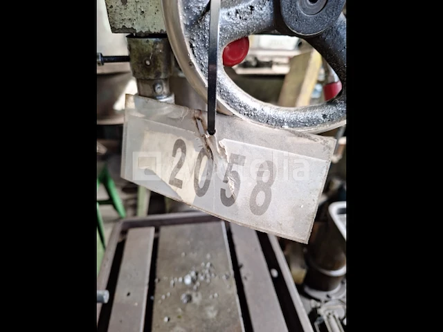 [interne referentie: s2058] boorinstallatie - afbeelding 2 van  5