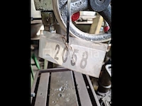 [interne referentie: s2058] boorinstallatie - afbeelding 2 van  5