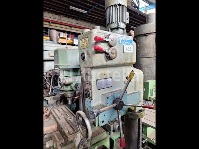 [interne referentie: s2058] boorinstallatie - afbeelding 3 van  5