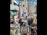 [interne referentie: s2058] boorinstallatie - afbeelding 4 van  5