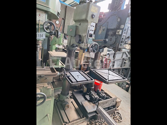 [interne referentie: s2058] boorinstallatie - afbeelding 5 van  5