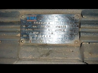 [interne referentie: s2129] verticale lintzaag voor hout - afbeelding 3 van  7