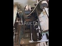 [interne referentie: s2154] boegzaag, blad 350mm - afbeelding 1 van  5