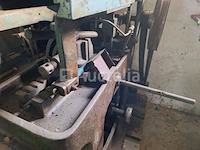 [interne referentie: s2154] boegzaag, blad 350mm - afbeelding 2 van  5