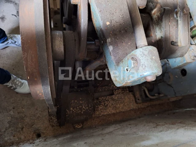 [interne referentie: s2154] boegzaag, blad 350mm - afbeelding 3 van  5