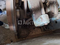 [interne referentie: s2154] boegzaag, blad 350mm - afbeelding 3 van  5