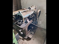 [interne referentie: s2154] boegzaag, blad 350mm - afbeelding 4 van  5