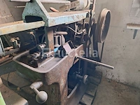 [interne referentie: s2154] boegzaag, blad 350mm - afbeelding 5 van  5