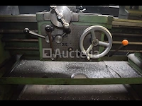 [interne referentie: s2162] meuser trolley draaibank - afbeelding 3 van  7