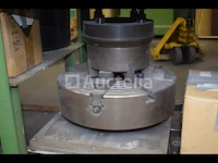 [interne referentie: s2162] meuser trolley draaibank - afbeelding 7 van  7