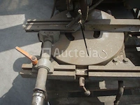 [interne referentie: s2278] ulmia cirkelzaag voor hout of aluminium - afbeelding 3 van  3