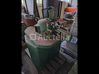 [interne referentie: s2324] dominion bcz houtfrees, type d112m - afbeelding 3 van  7