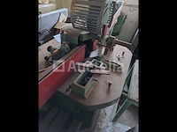 [interne referentie: s2324] dominion bcz houtfrees, type d112m - afbeelding 4 van  7