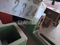 [interne referentie: s2324] dominion bcz houtfrees, type d112m - afbeelding 5 van  7