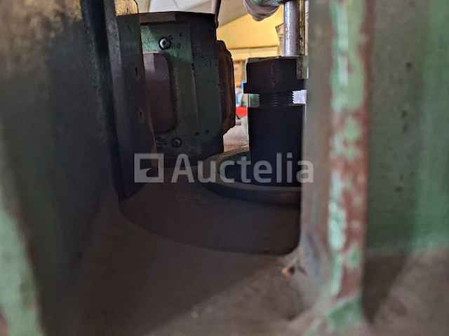 [interne referentie: s2324] dominion bcz houtfrees, type d112m - afbeelding 7 van  7