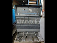 [interne referentie: s2402a] arcair miller-apparaat - afbeelding 5 van  21