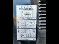 [interne referentie: s2402a] arcair miller-apparaat - afbeelding 6 van  21