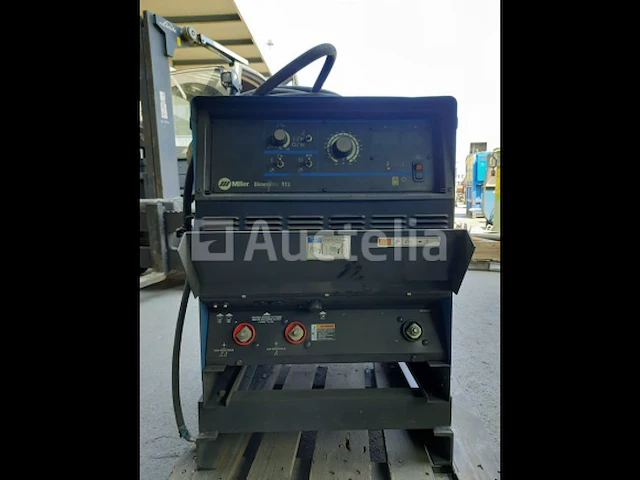 [interne referentie: s2402a] arcair miller-apparaat - afbeelding 8 van  21