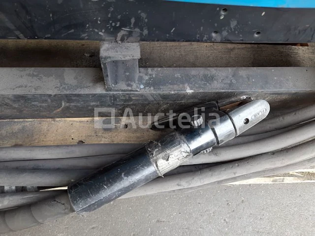 [interne referentie: s2402a] arcair miller-apparaat - afbeelding 20 van  21