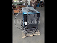 [interne referentie: s2402b] arcair miller-apparaat - afbeelding 4 van  21