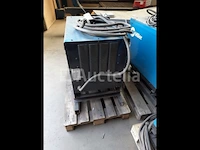 [interne referentie: s2402b] arcair miller-apparaat - afbeelding 7 van  21