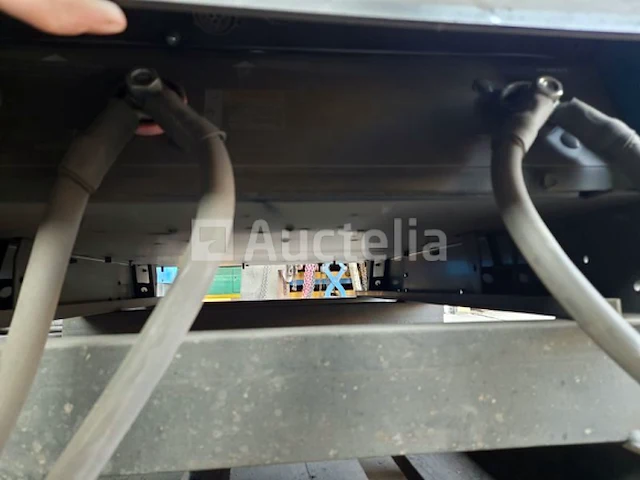 [interne referentie: s2402b] arcair miller-apparaat - afbeelding 10 van  21