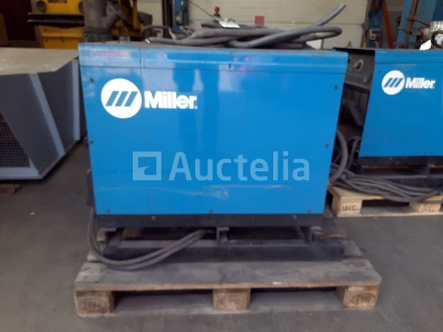 [interne referentie: s2402b] arcair miller-apparaat - afbeelding 11 van  21