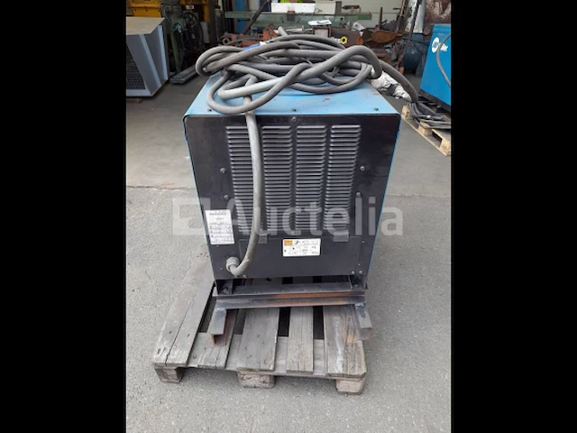 [interne referentie: s2402b] arcair miller-apparaat - afbeelding 1 van  21