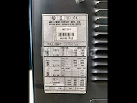 [interne referentie: s2402b] arcair miller-apparaat - afbeelding 13 van  21