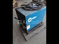 [interne referentie: s2402b] arcair miller-apparaat - afbeelding 20 van  21