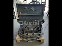 [interne referentie: s2402c] arcair miller-apparaat - afbeelding 4 van  21