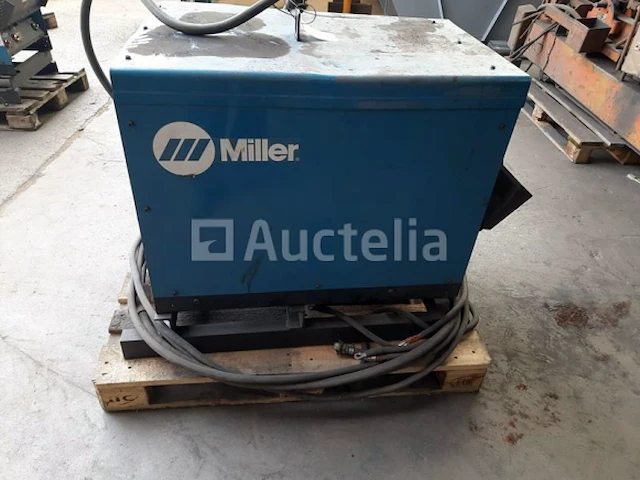 [interne referentie: s2402c] arcair miller-apparaat - afbeelding 5 van  21